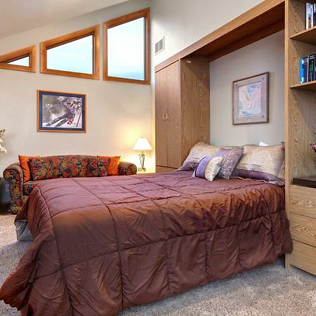 Abode On Norfolk Hotel Park City Luaran gambar