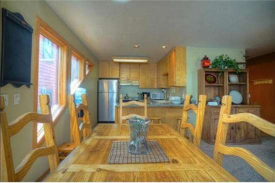 Abode On Norfolk Hotel Park City Bilik gambar