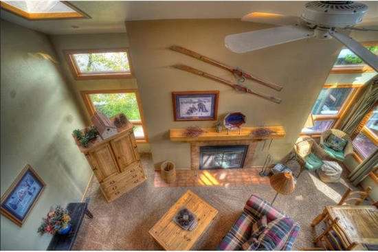 Abode On Norfolk Hotel Park City Bilik gambar