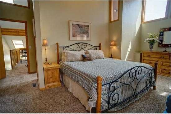 Abode On Norfolk Hotel Park City Bilik gambar