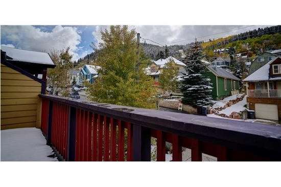 Abode On Norfolk Hotel Park City Bilik gambar