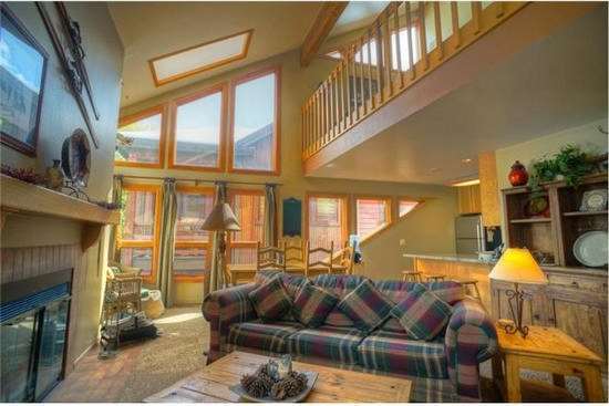 Abode On Norfolk Hotel Park City Bilik gambar