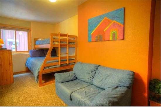 Abode On Norfolk Hotel Park City Bilik gambar