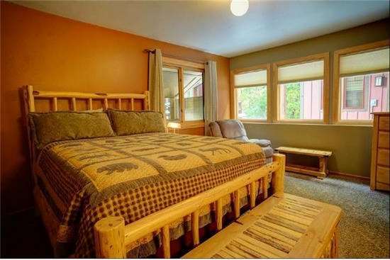 Abode On Norfolk Hotel Park City Bilik gambar