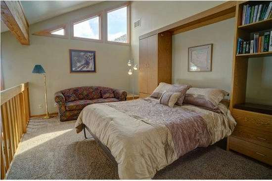Abode On Norfolk Hotel Park City Bilik gambar
