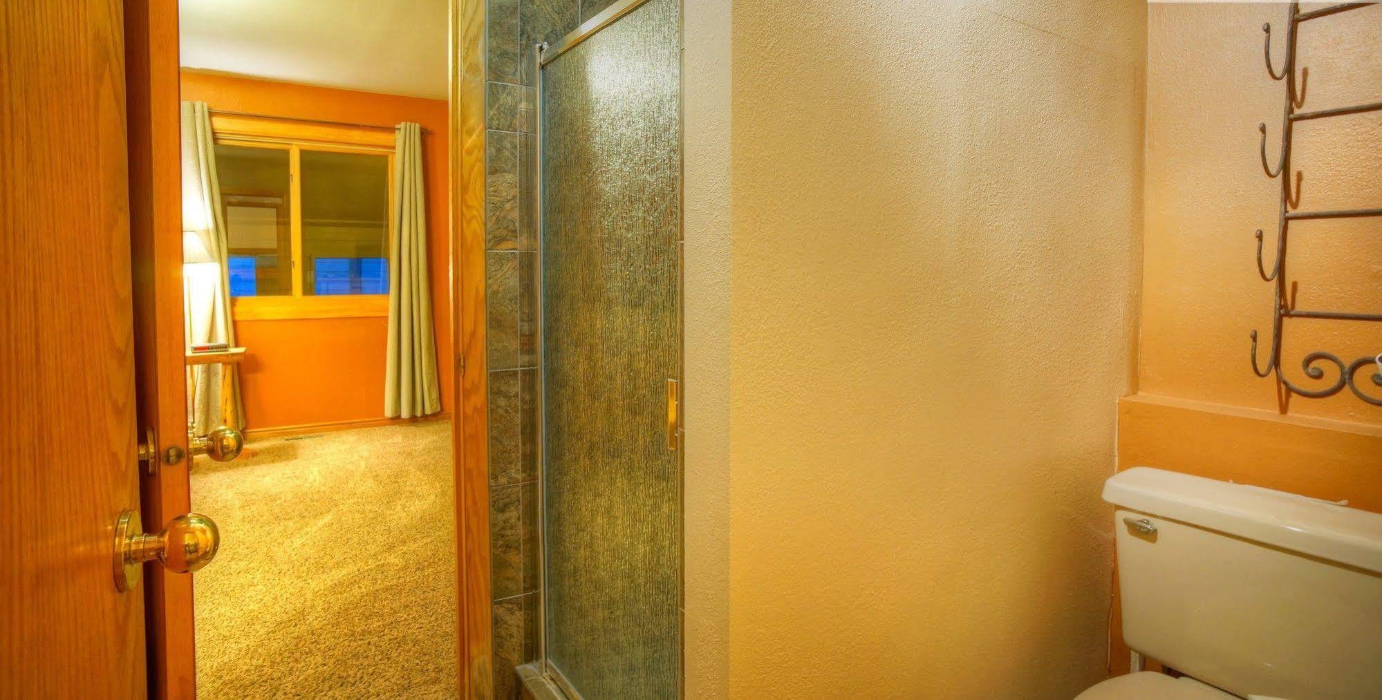 Abode On Norfolk Hotel Park City Luaran gambar