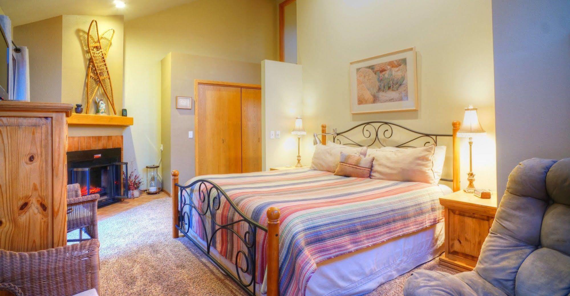 Abode On Norfolk Hotel Park City Luaran gambar