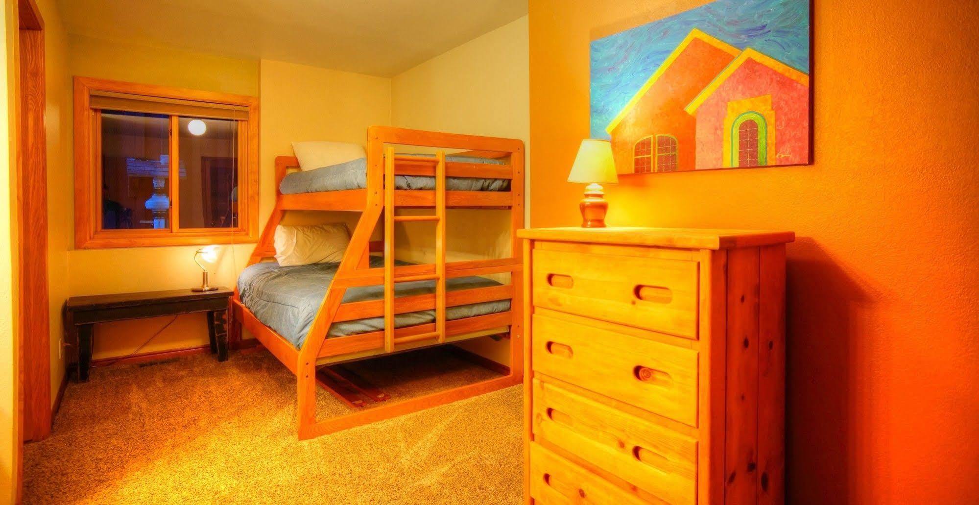 Abode On Norfolk Hotel Park City Luaran gambar