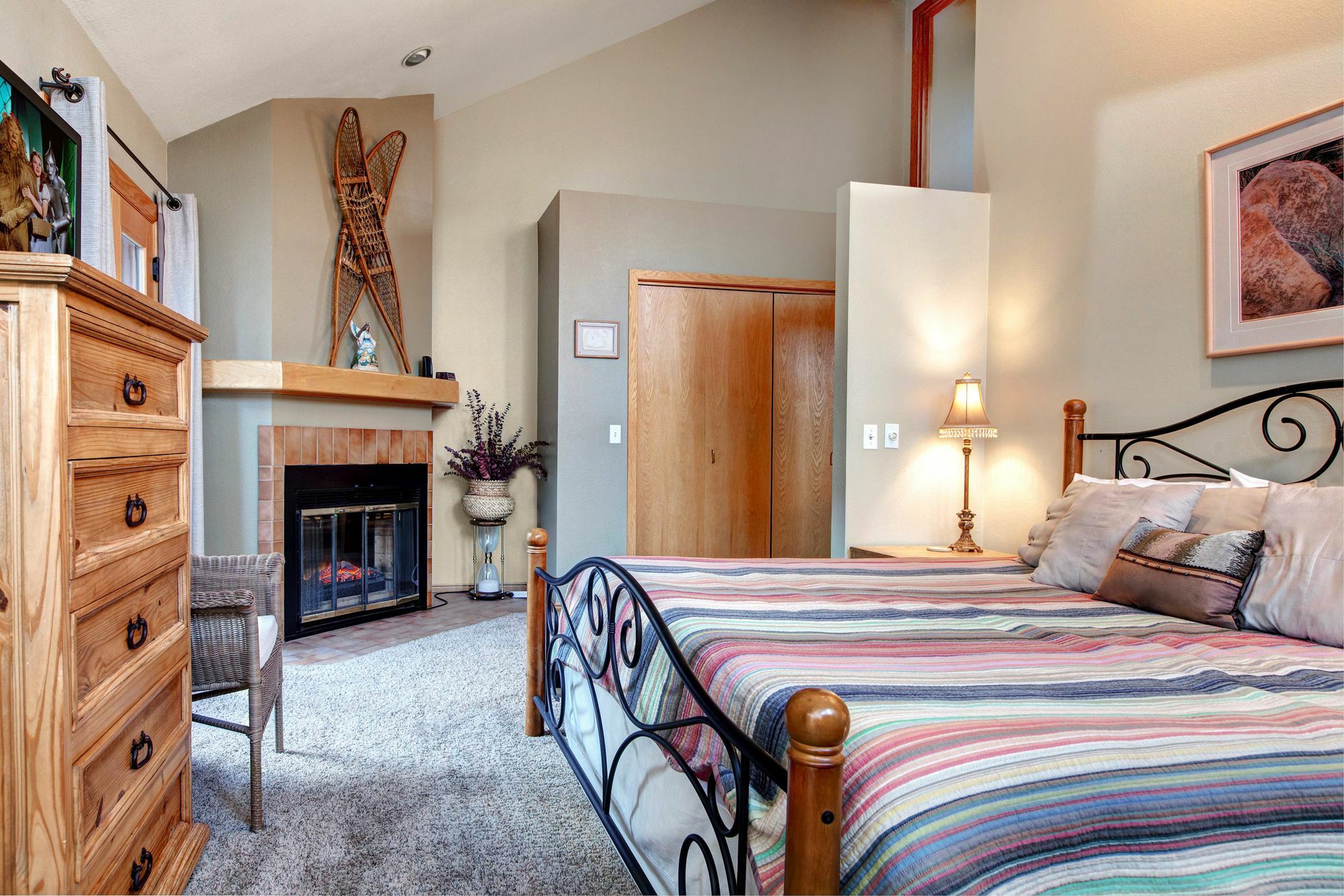 Abode On Norfolk Hotel Park City Luaran gambar