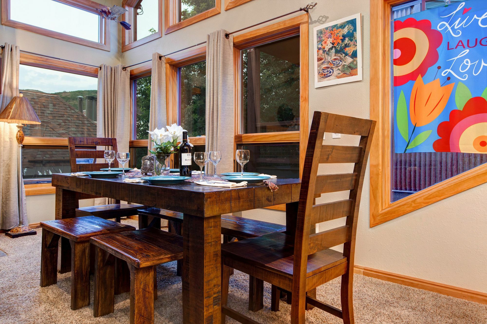 Abode On Norfolk Hotel Park City Luaran gambar