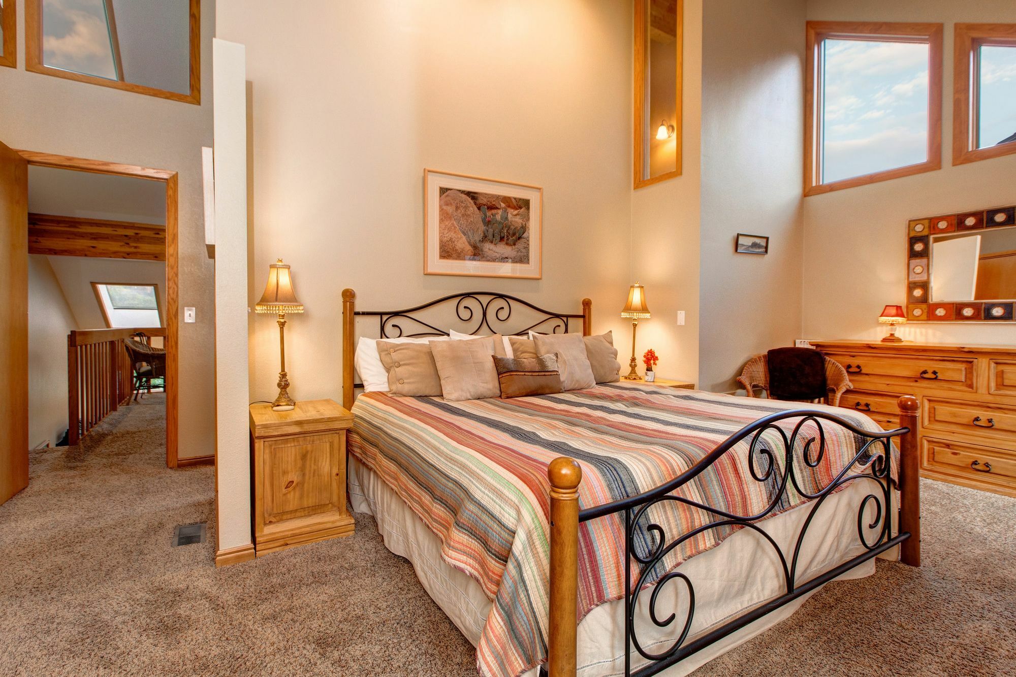Abode On Norfolk Hotel Park City Luaran gambar