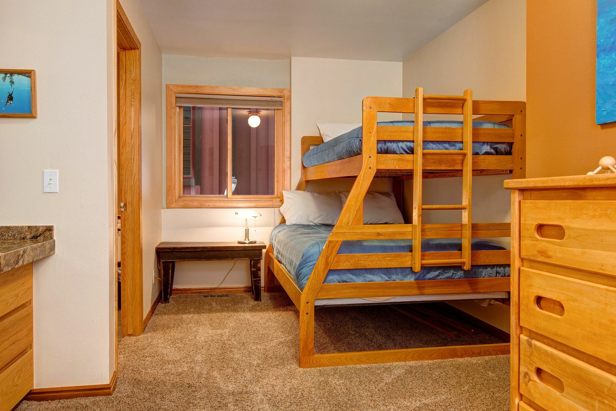 Abode On Norfolk Hotel Park City Luaran gambar