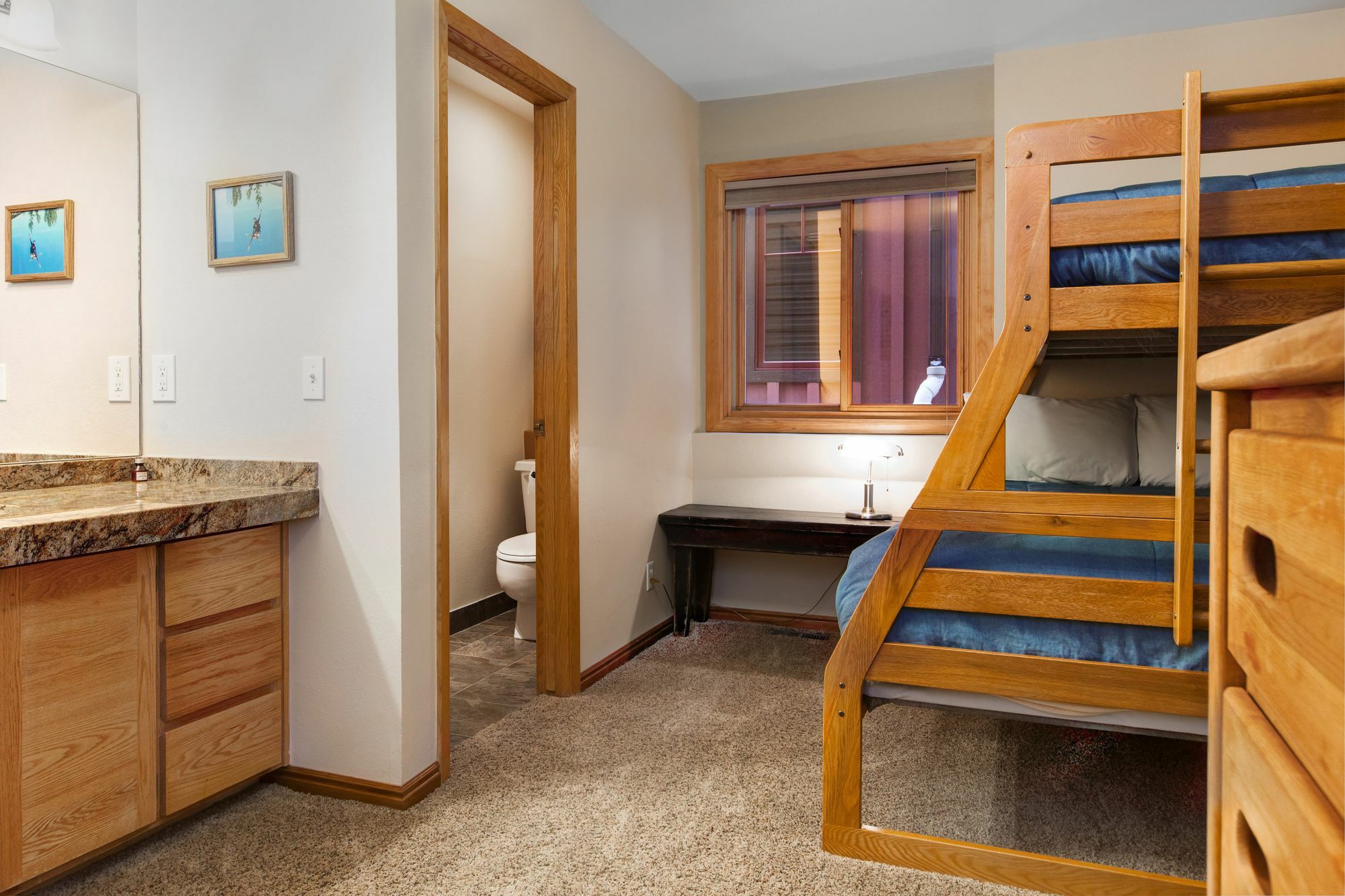 Abode On Norfolk Hotel Park City Luaran gambar