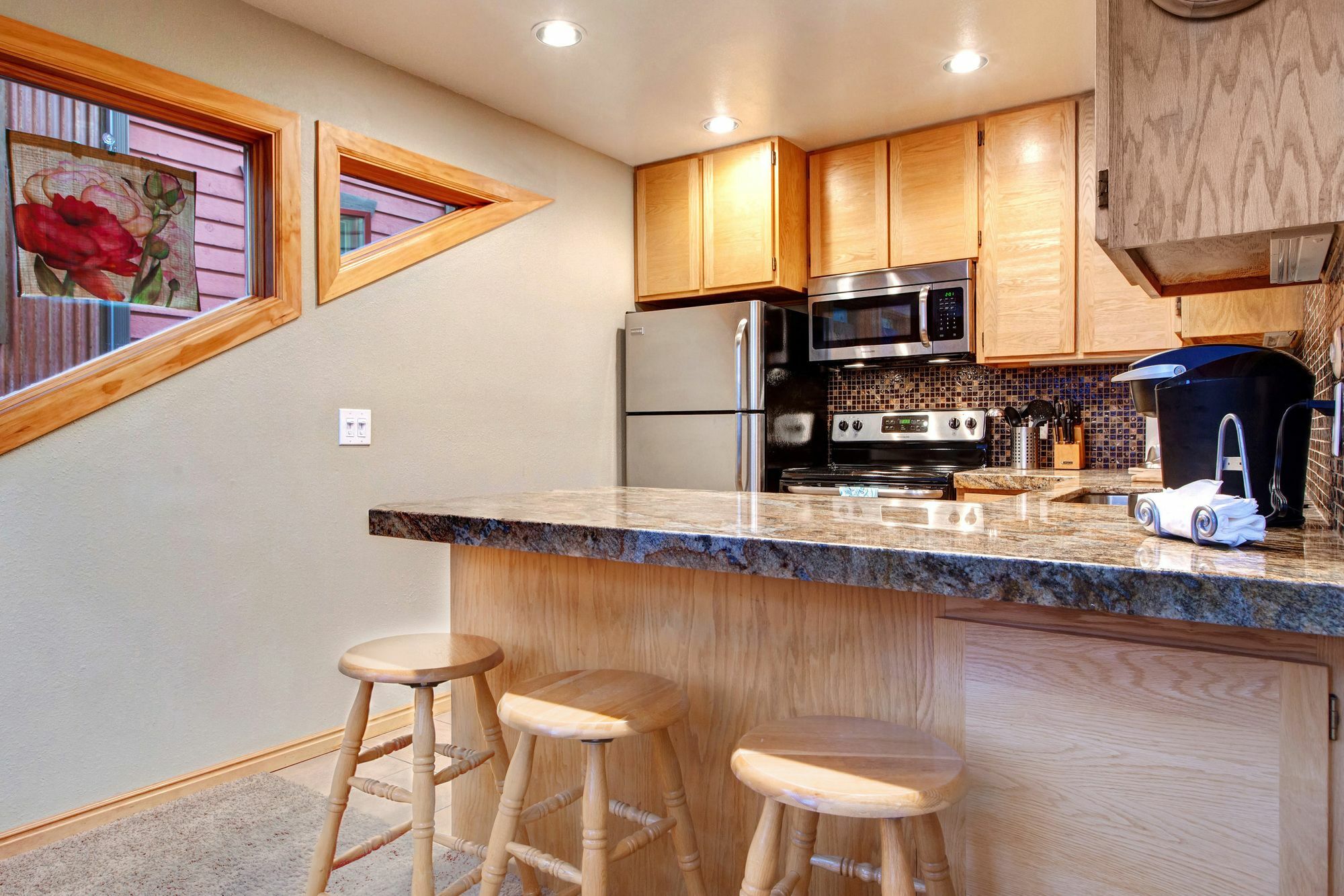 Abode On Norfolk Hotel Park City Luaran gambar