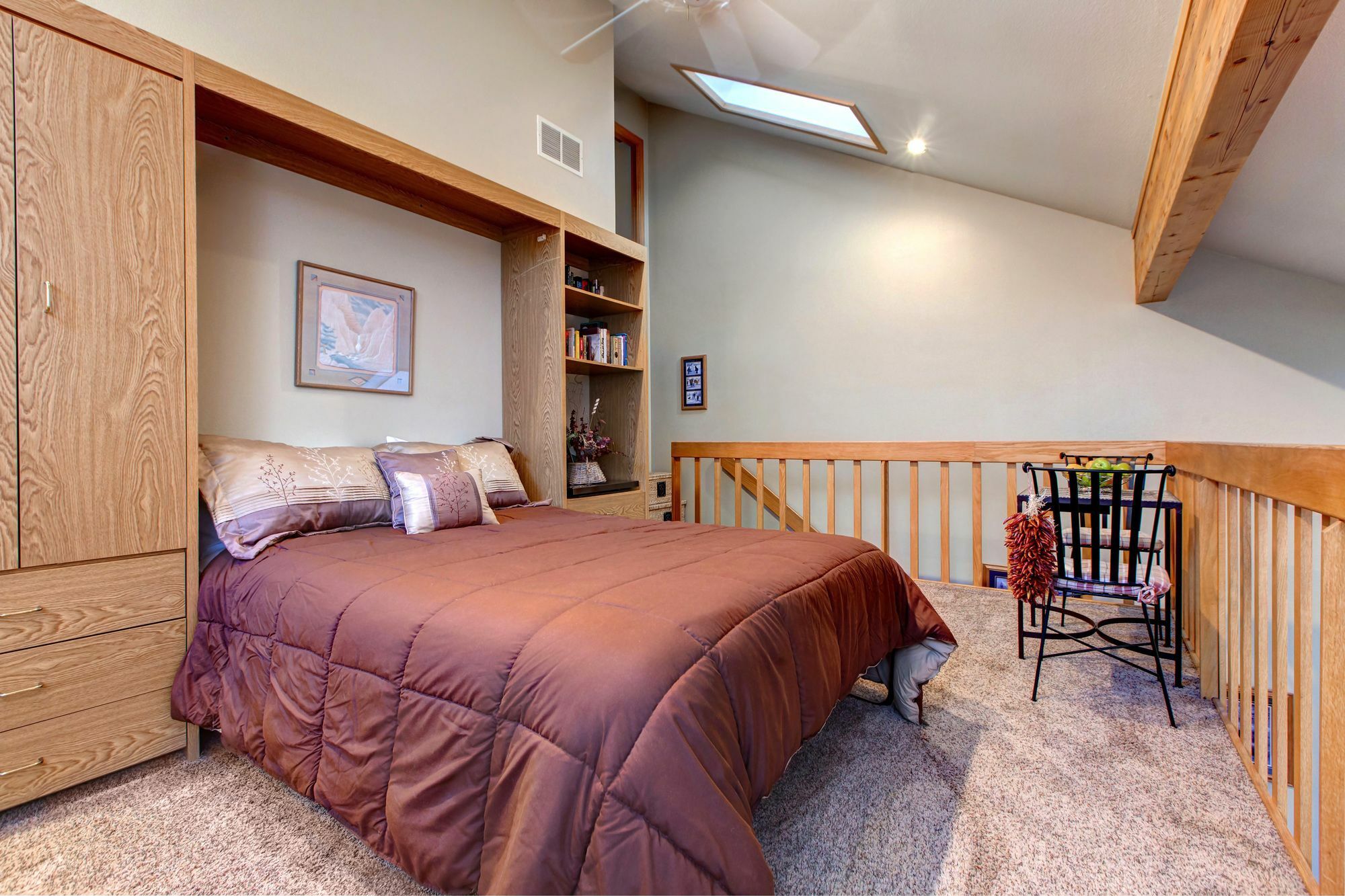 Abode On Norfolk Hotel Park City Luaran gambar