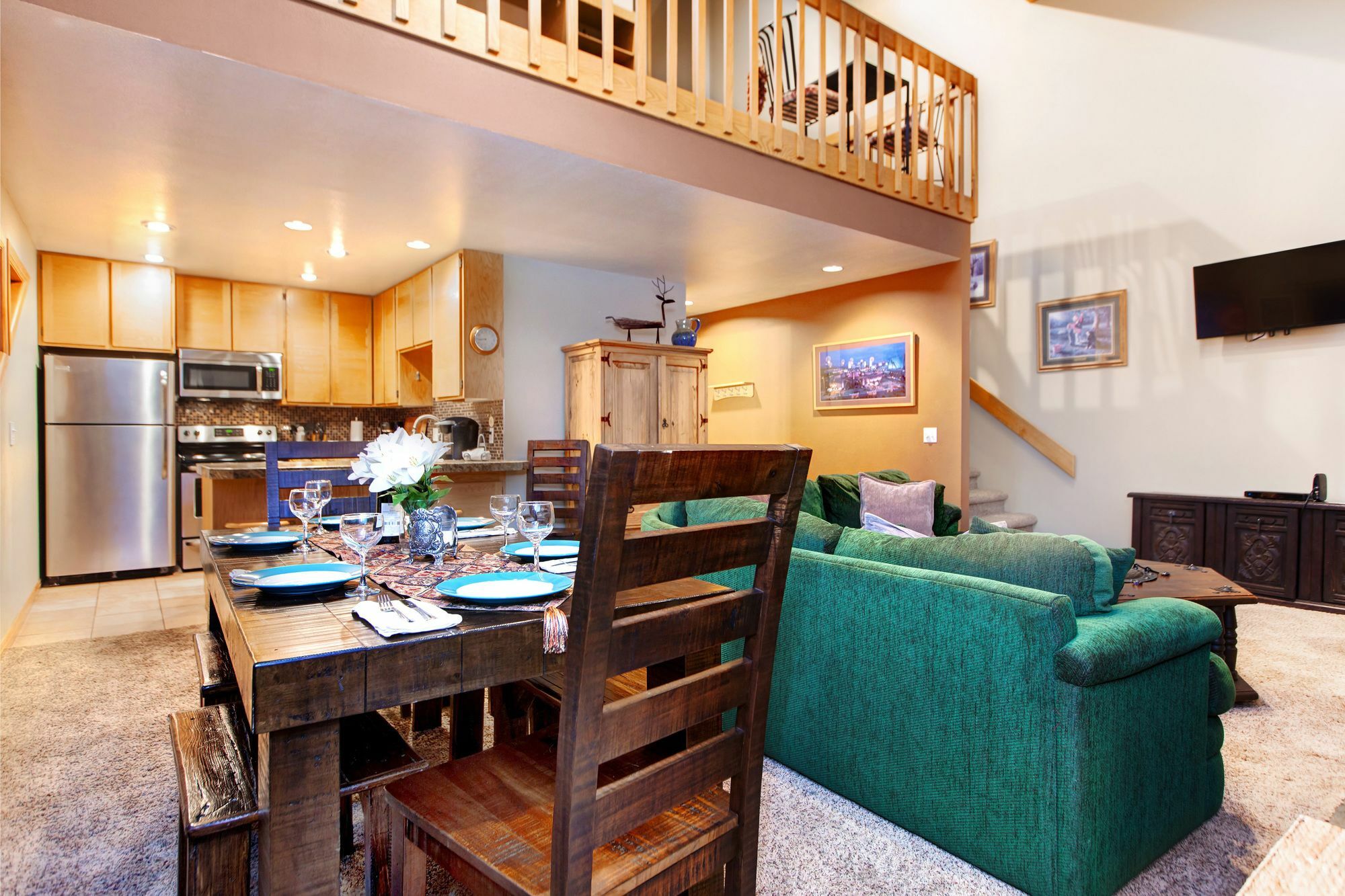 Abode On Norfolk Hotel Park City Luaran gambar