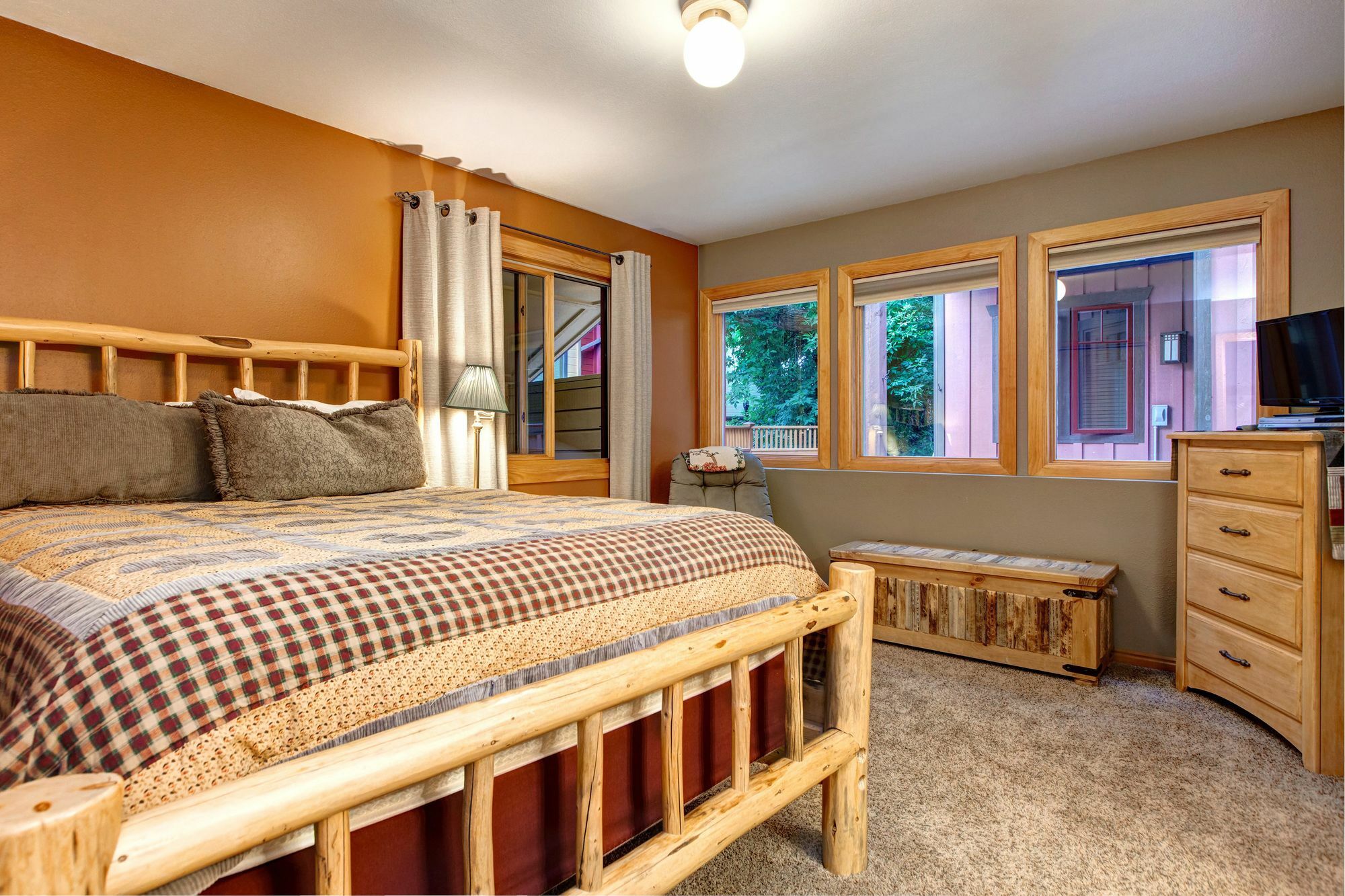 Abode On Norfolk Hotel Park City Luaran gambar