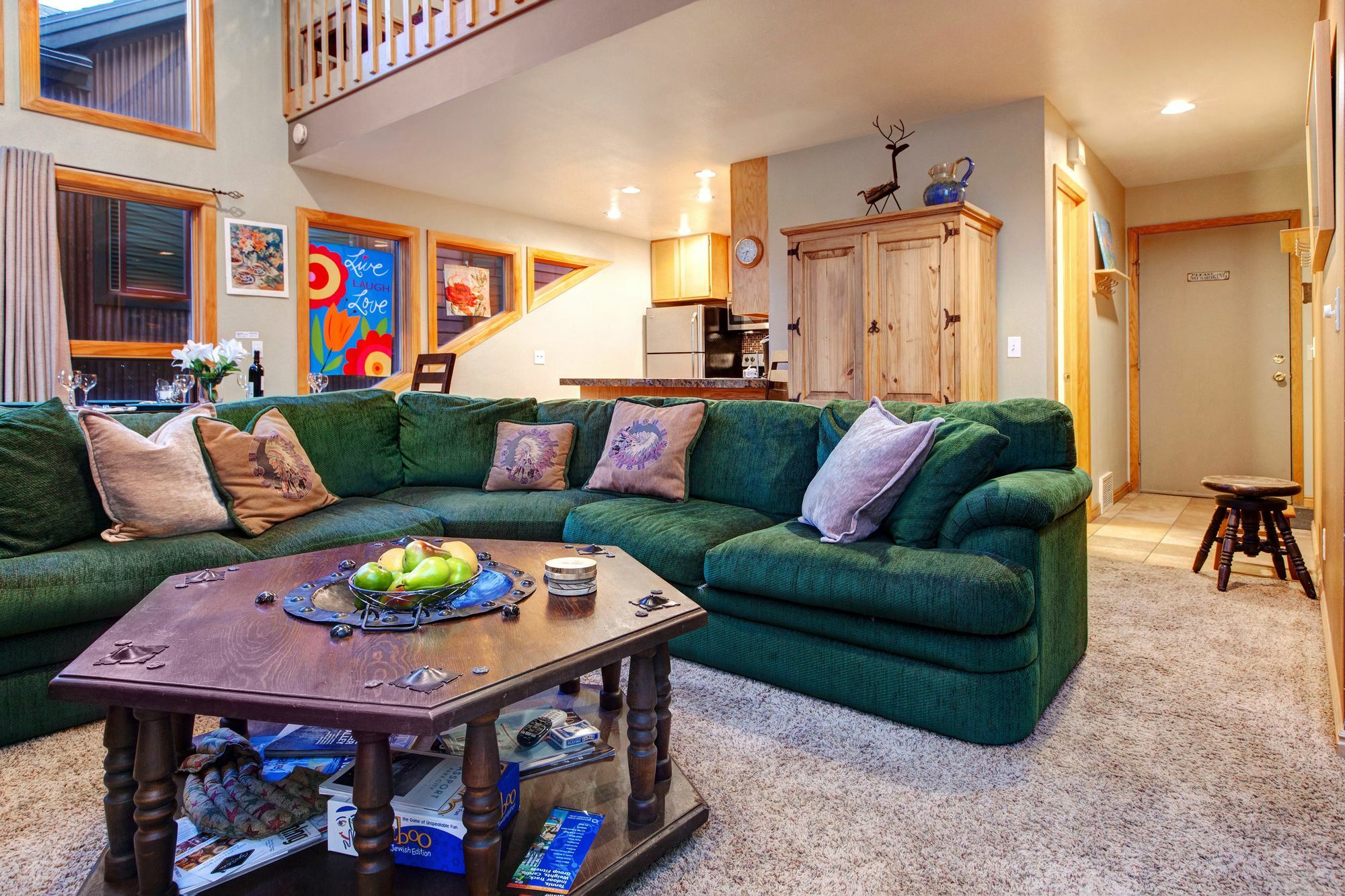 Abode On Norfolk Hotel Park City Luaran gambar