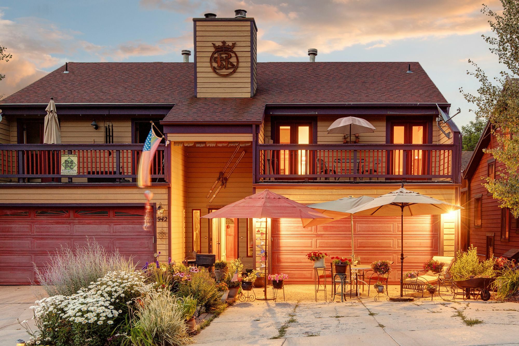Abode On Norfolk Hotel Park City Luaran gambar