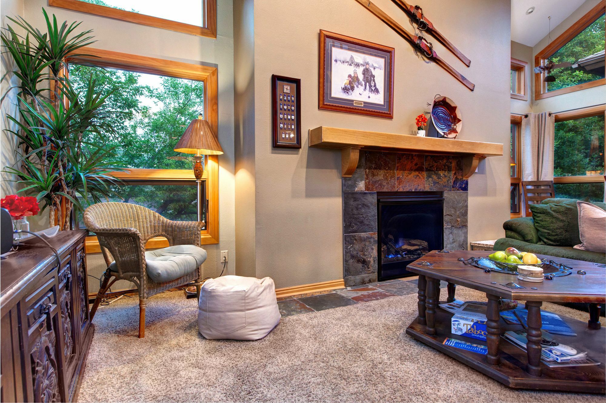 Abode On Norfolk Hotel Park City Luaran gambar
