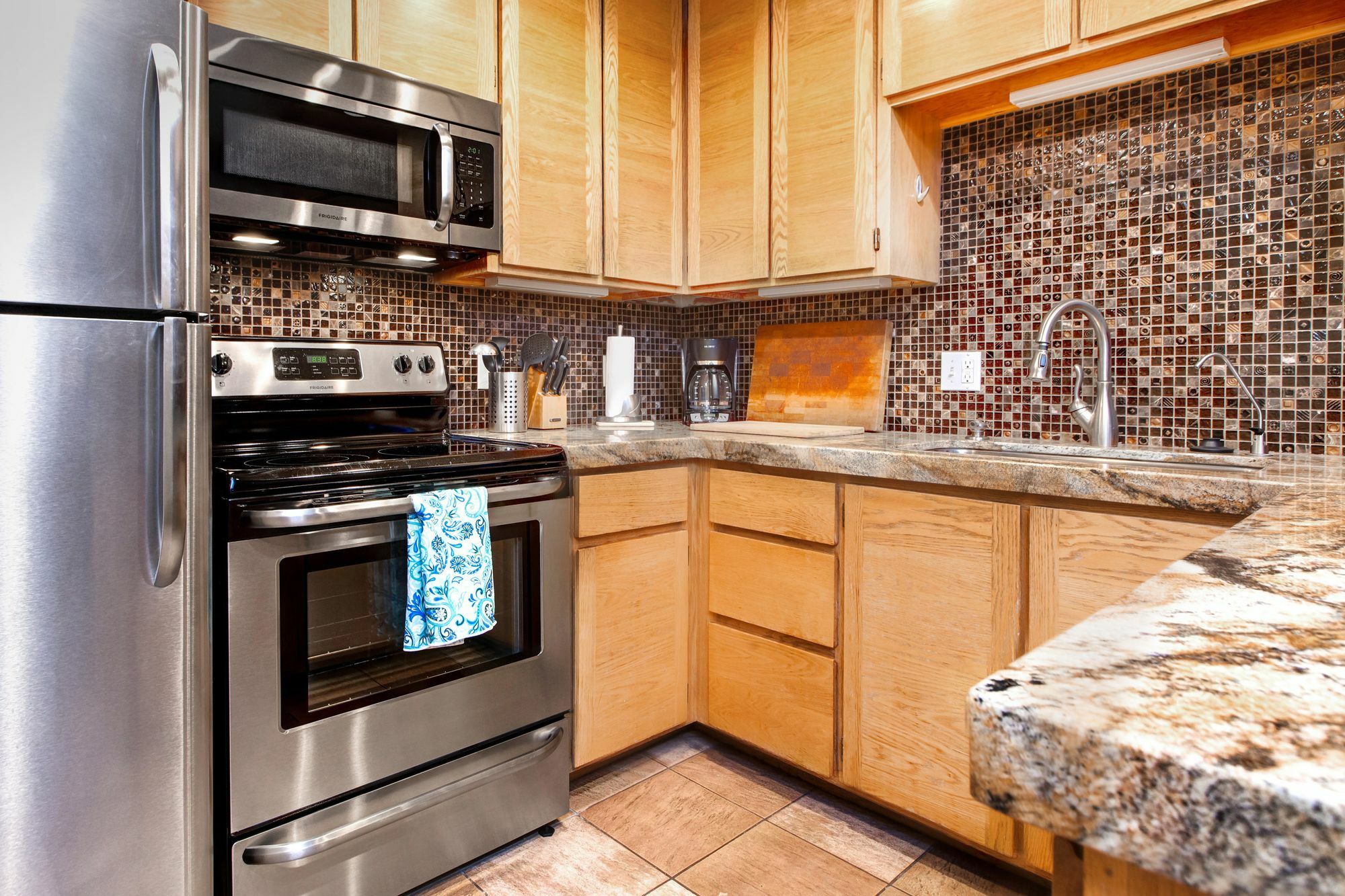 Abode On Norfolk Hotel Park City Luaran gambar