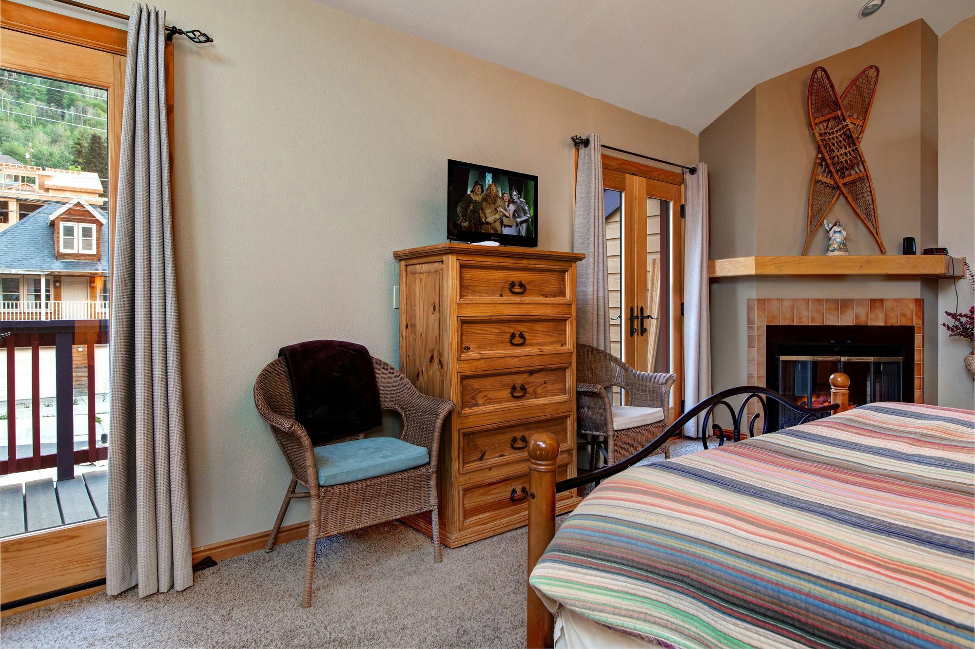 Abode On Norfolk Hotel Park City Luaran gambar