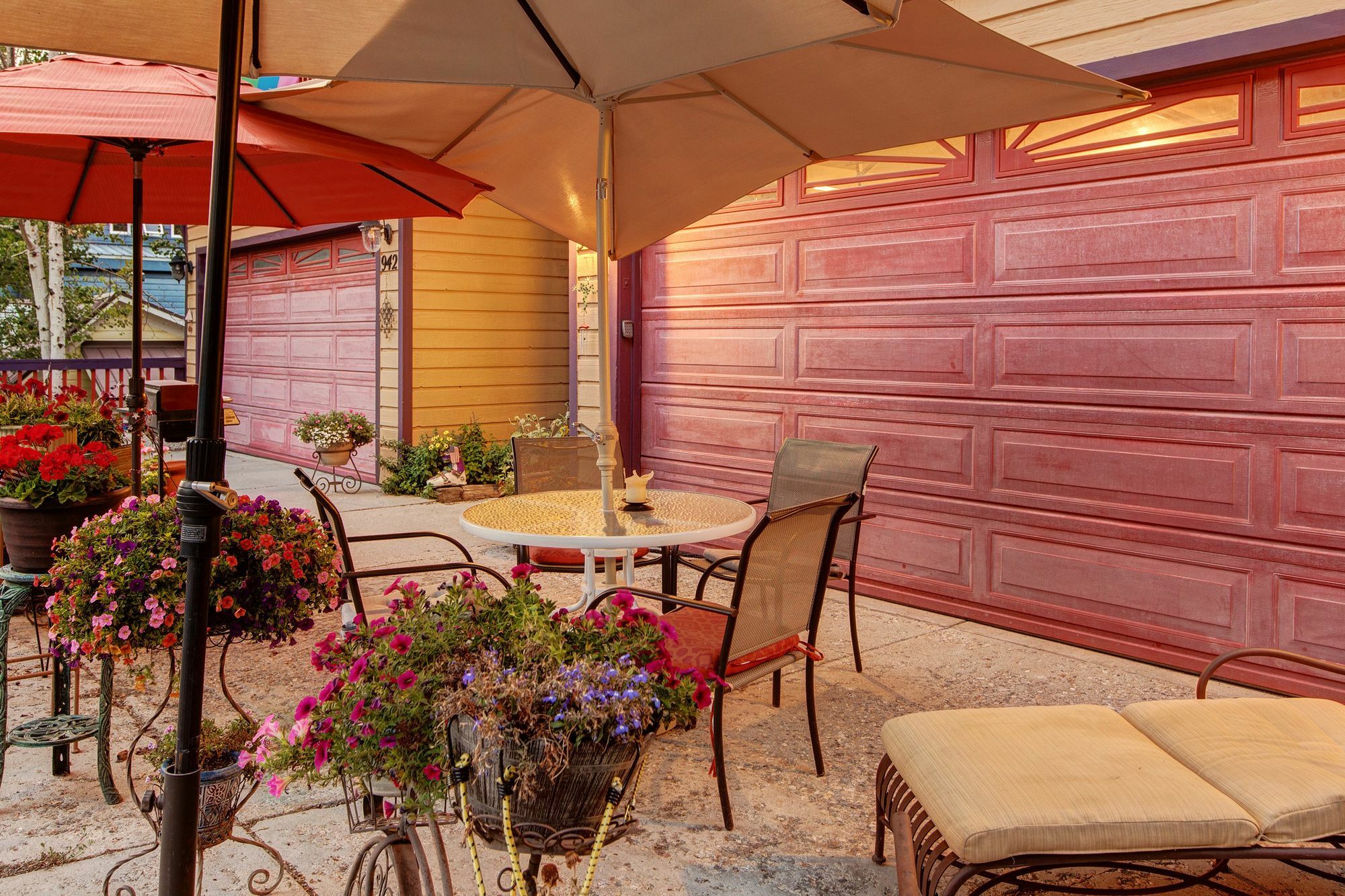 Abode On Norfolk Hotel Park City Luaran gambar