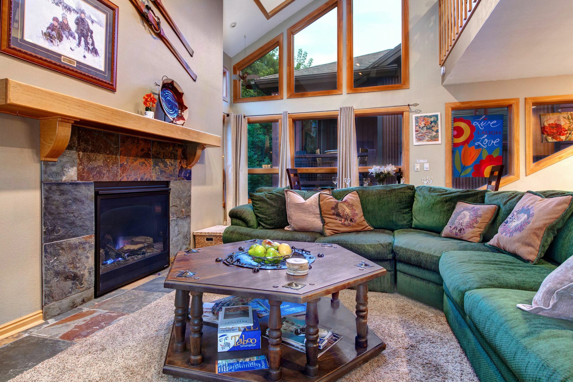 Abode On Norfolk Hotel Park City Luaran gambar