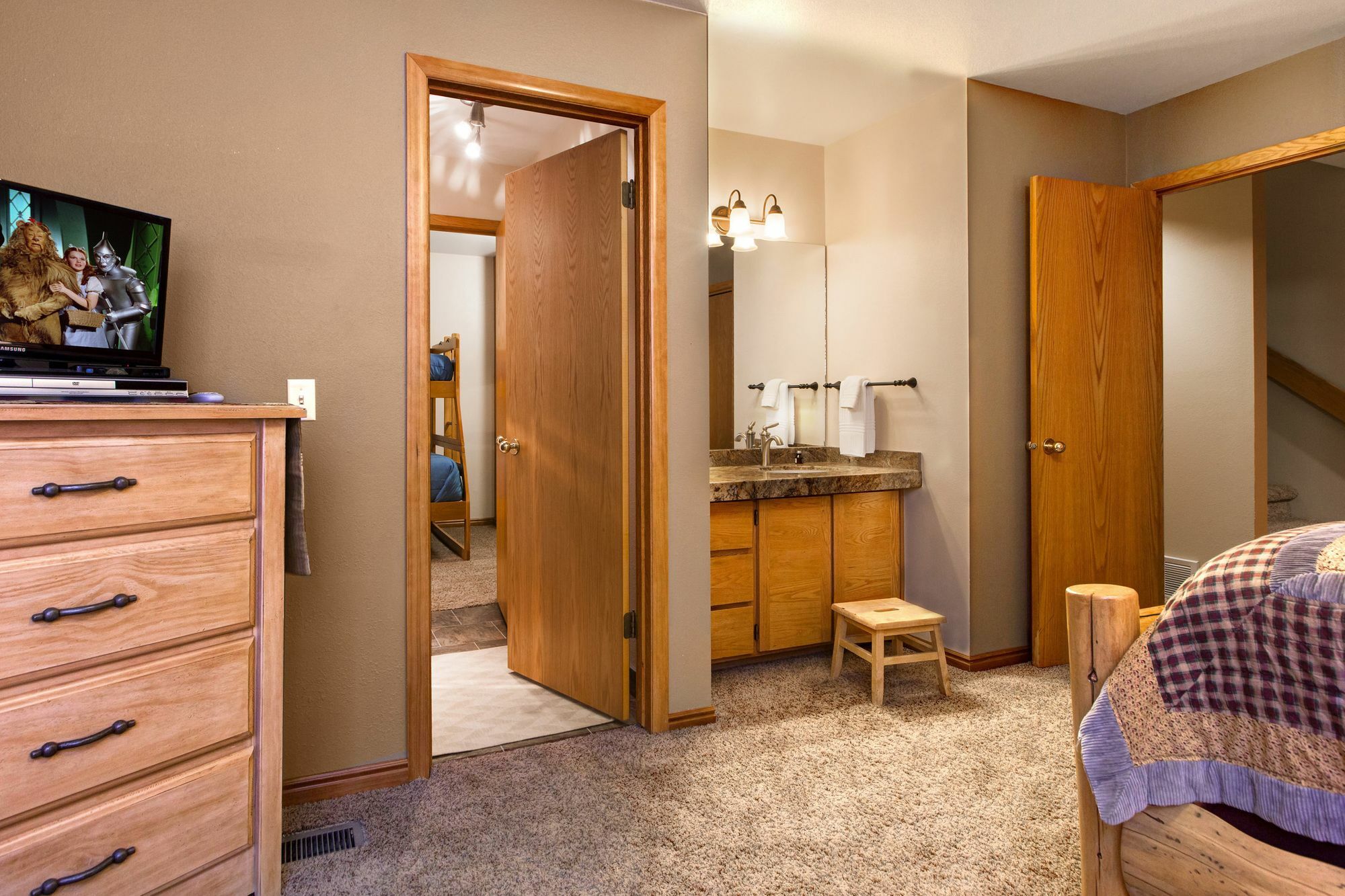 Abode On Norfolk Hotel Park City Luaran gambar